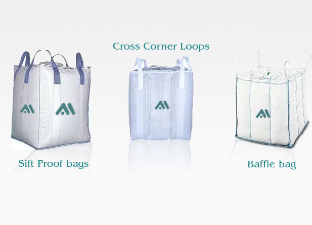 A & M Jumbo Bags Pvt. Ltd.